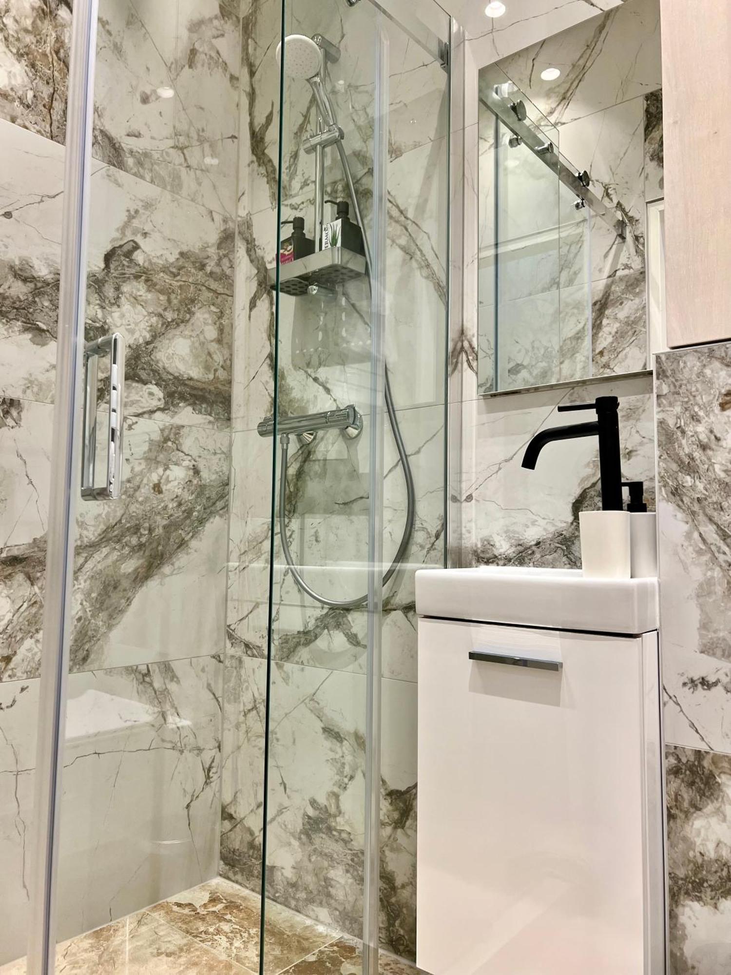 Vienna Charm Apartments Landstrasse المظهر الخارجي الصورة