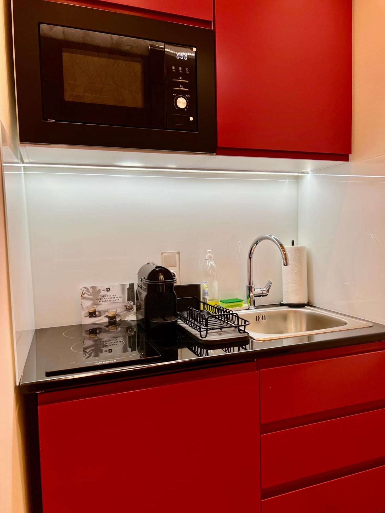 Vienna Charm Apartments Landstrasse المظهر الخارجي الصورة