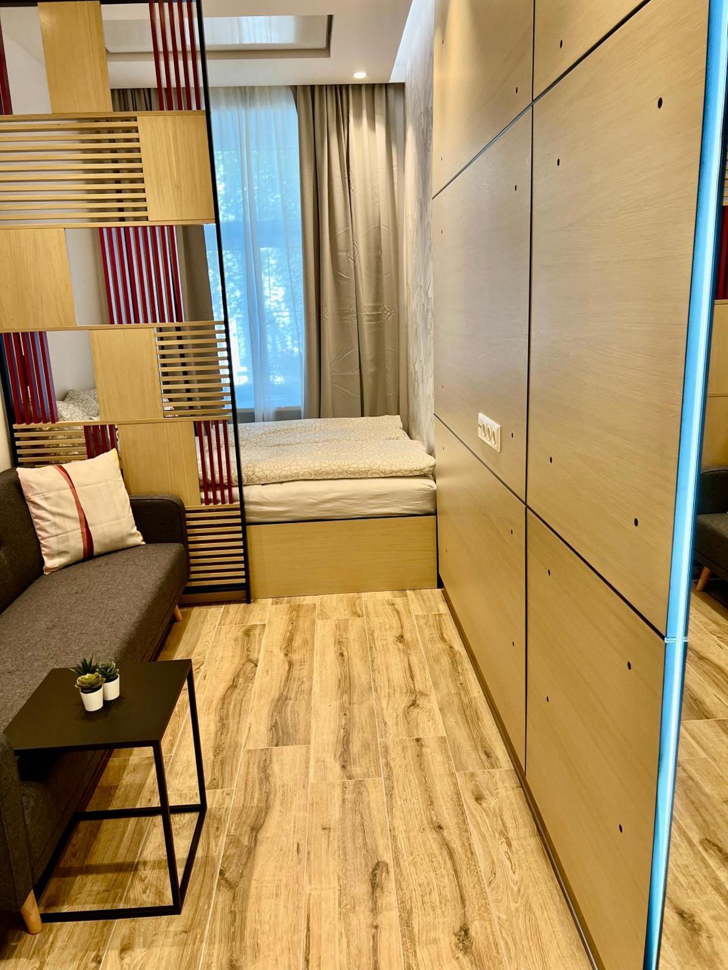 Vienna Charm Apartments Landstrasse المظهر الخارجي الصورة